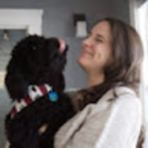 Meet your Posher, Jackie